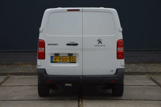 Peugeot Expert 2016 - 231S 2.0 BlueHDI 120 Pro Euro 6 Airco Schuifdeur Trekhaak image 12