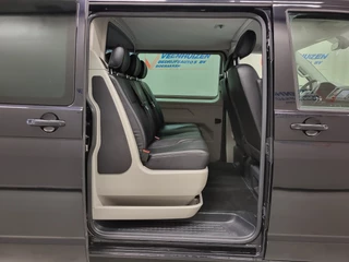 Volkswagen Transporter 2019 - 2.0TDI L2/H1 Dubbele Cabine Automaat Euro 6! imagen 8