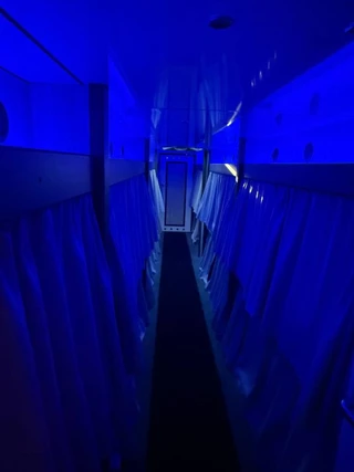Setra N/A 2006 - S 431 DT LUX. Tour/Artist/Nightliner obrazek 30