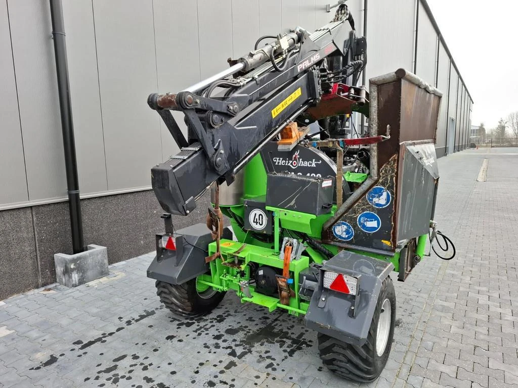 Heizohack 2018 - HM 8-400 image 5