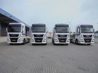 MAN TGX - 26-480 XXL immagine 2