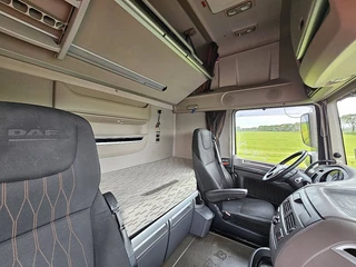 DAF XF480 2017 - N/A bild 16