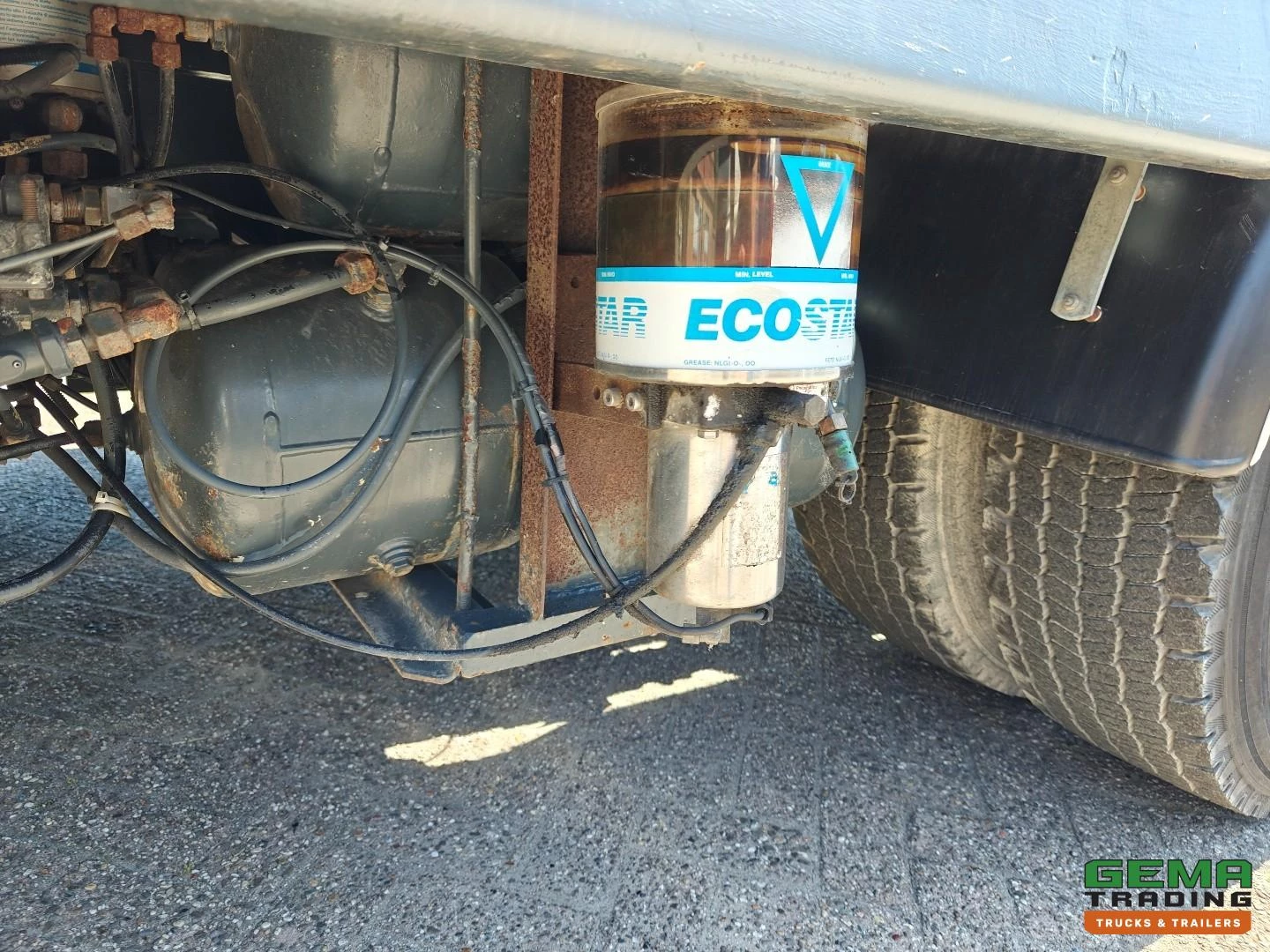 DAF TT2100DH afbeelding 14