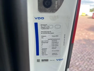DAF XG+ 2022 - 530 FT zdjecie 51