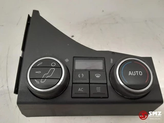Volvo N/A 2015 - Occ airco regeleenheid Volvo zdjecie 3