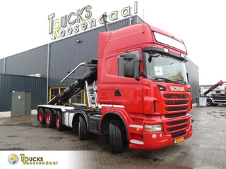Scania R 2012 - R480 immagine 1