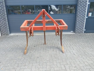 Evers Java Diepwoeler afbeelding 2 miniatuur