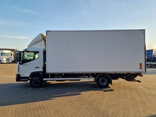 Renault D 2017 - 4x2 Box - Loadlift - Low KM - Euro 6 - 130 KW - 7.500 KG - Airco imagen 3