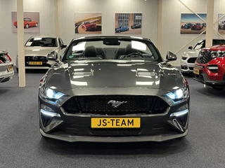 Ford Mustang 2018 - Convertible 5.0i V8 GT Premium 450PK Automaat Performance Package Brembo Magneride obrazek 8