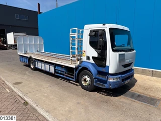 Renault N/A 2005 - Midlum 220 EURO 3, Telma afbeelding 3