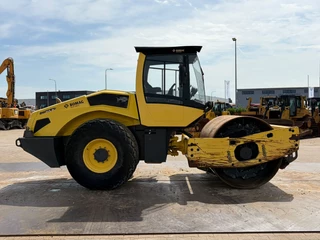 Bomag BW213D-5 2017 - N/A obrazek 4