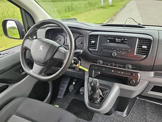 Peugeot Expert 2018 - 1.6 zdjecie 8