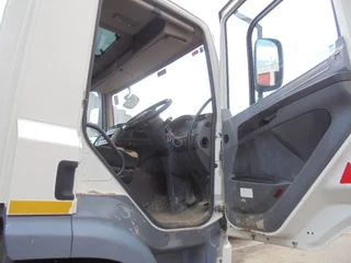 DAF CF 370 2016 - 8X4 + PALFINGER EPSILON изображение 7