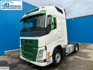 Volvo FH 2020 - 460 EURO 6, Standairco, I-Shift, 2 Tanks afbeelding 1