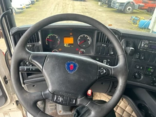 Scania R 2011 - R380 Topline , Manual Gearbox , Euro 5 afbeelding 9