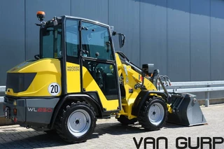 Neuson N/A 2025 - WL 250 | Weidemann 1260 immagine 12