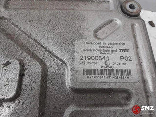 Renault N/A 2015 - Occ ECU motorregeleenheid Renault bild 3