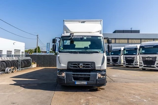 Renault 19 2016 - D19 WIDE 320+HAYON BAR 2 T. image 8
