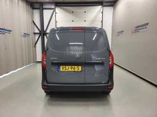 Mercedes-Benz Citan 2022 - 108CDI Euro 6! image 17