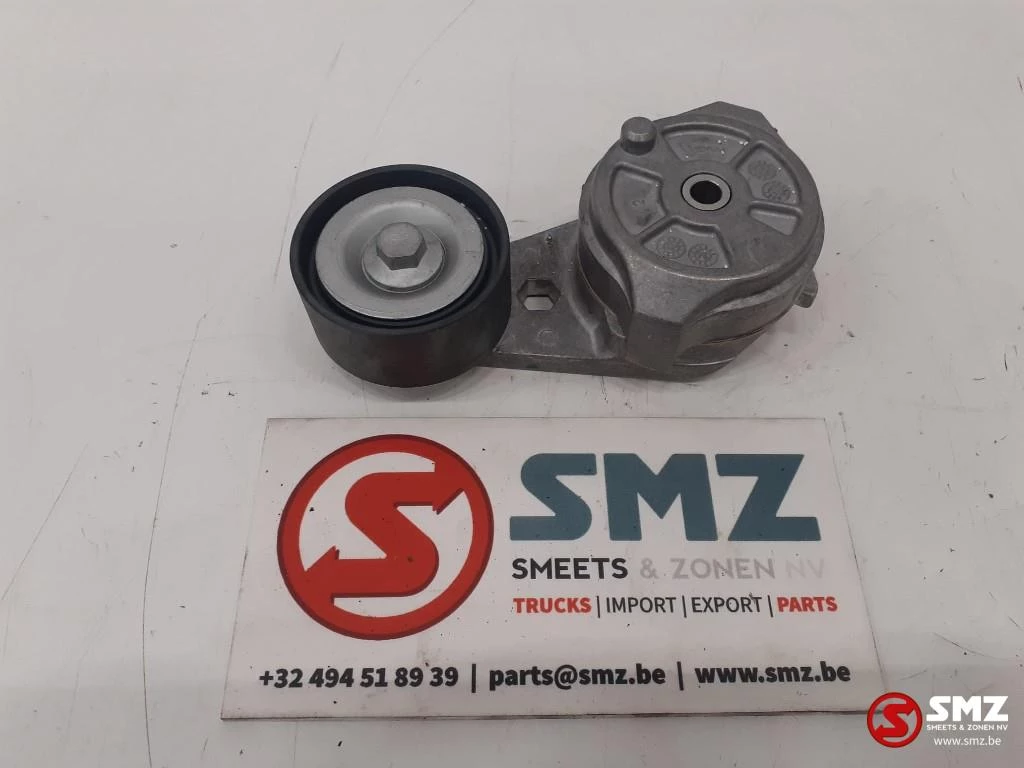 Mercedes-Benz - riemspanner Mercedes afbeelding 1