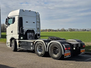 MAN TGX 2021 - 33.510 bild 6