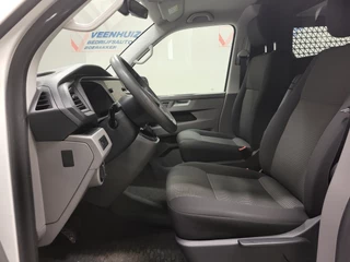 Volkswagen Transporter 2020 - 2.0TDI 150pk L2/H1 4-Motion Automaat Euro 6! image 5