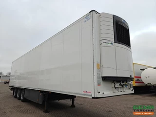 Schmitz Cargobull SCB S3B 2019 - N/A imagen 4