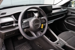 Jeep Avenger 2024 - 1.2 Aut. E-Hybrid LONGITUDE / Apple Carplay image 14