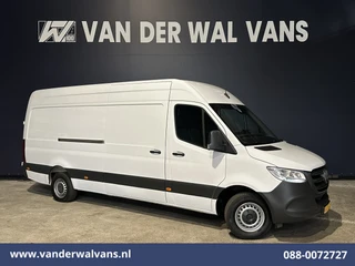 Mercedes-Benz Sprinter 2023 - 317 CDI 170pk L3H2 Euro6 Airco | XXL MBUX | Camera | Navigatie | Apple Carplay | Cruisecontrol en venta