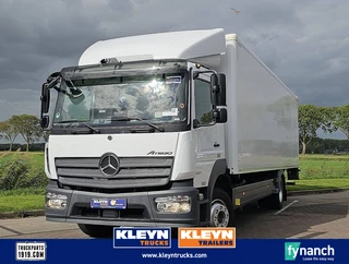 Mercedes-Benz Atego 2021 - 1227 te koop