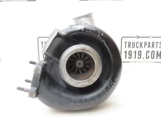 Diversen N/A - TRUCKPARTS1919 Engines & Parts Turbo charger DAF LF PX7 immagine 2