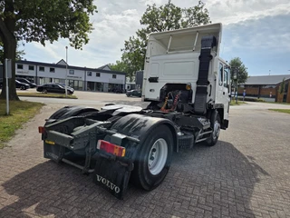 Volvo FL 10 1995 - 320 Manual Euro 2 afbeelding 3 miniatuur