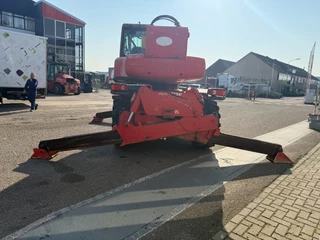 Manitou N/A 2005 - MRT215 bild 7