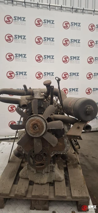 Perkins N/A - Occ Motor + versnellingsbak Perkins LD50119 immagine 3