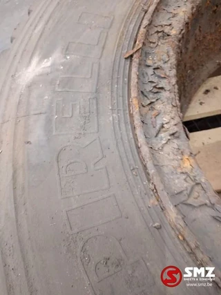 Pirelli N/A - Occ Band 12.00R24 Pirelli afbeelding 2