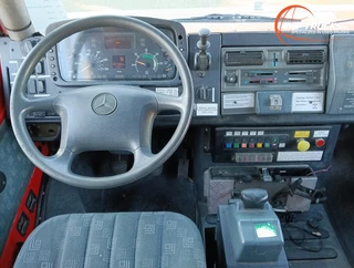 Unimog U 5000 2005 - N/A imagem 16
