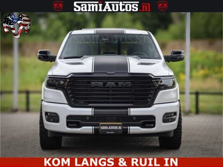 Dodge Ram Pick-Up 2024 - PREMIUM | Full Option | De Meest Luxe in zijn Klasse | immagine 17