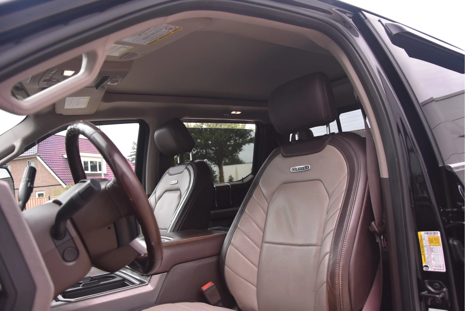 Ford F-250 2018 - 6.7L Powerstroke V8 | Limited | Big Boss | afbeelding 12