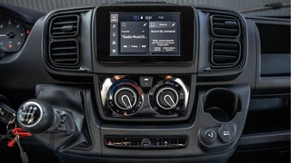 Fiat Ducato 2022 - MultiJet | Camera | Carplay | Cruise | Airco image 19