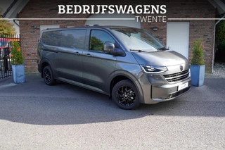 Volkswagen Transporter 2026 - T7 2.0 TDI Automaat 150PK L2H1 afbeelding 1 miniatuur