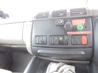DAF CF 85.410 2008 - 8X4 BLADGEVEERD immagine 10