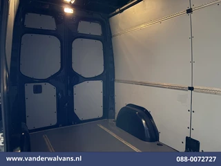 Mercedes-Benz Sprinter 2020 - 314 CDI 143pk L2H2 Euro6 Airco | Camera | Apple Carplay | Trekhaak | Cruisecontrol obrazek 13