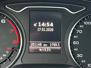 Audi A3 2016 - Limousine 1.4 TFSI CoD Ambition bj.2016 Navi|Pdc|Cc|Nap. immagine 23
