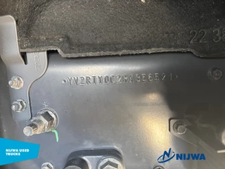 Volvo FH 2024 - 460 6x2/4 I-Save + Achteruitrijcamera bild 18