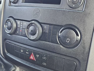 Mercedes-Benz Sprinter 2016 - 213 bild 11
