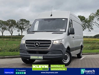 Mercedes-Benz Sprinter 2020 - 316 à venda