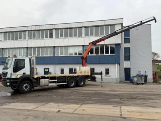 Iveco Trakker 2017 - 360 immagine 2