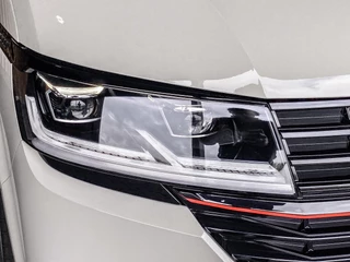 Volkswagen Transporter 2024 - 2.0 TDI 204PK DSG Dubbele Cabine L2H1 afbeelding 37