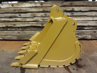 Caterpillar 325B / 325C / 325D 47 inch HDbucket 2021 - N/A image 2
