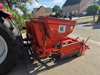 - Lockwood-Goossens 4Rangs te koop